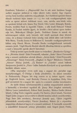 Bild der Seite - 376 - in Az Osztrák-Magyar Monarchia írásban és képben - Magyarország III (2), Band 12/2