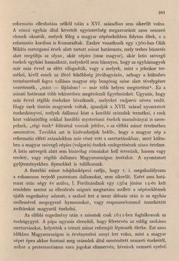 Image of the Page - 381 - in Az Osztrák-Magyar Monarchia írásban és képben - Magyarország III (2), Volume 12/2