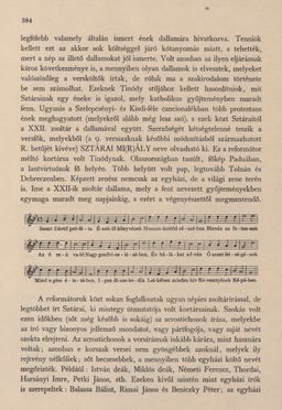 Image of the Page - 384 - in Az Osztrák-Magyar Monarchia írásban és képben - Magyarország III (2), Volume 12/2