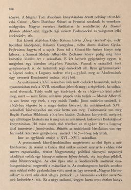 Image of the Page - 386 - in Az Osztrák-Magyar Monarchia írásban és képben - Magyarország III (2), Volume 12/2