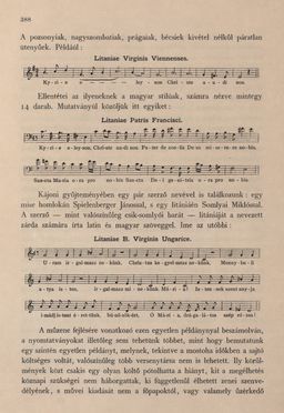 Image of the Page - 388 - in Az Osztrák-Magyar Monarchia írásban és képben - Magyarország III (2), Volume 12/2