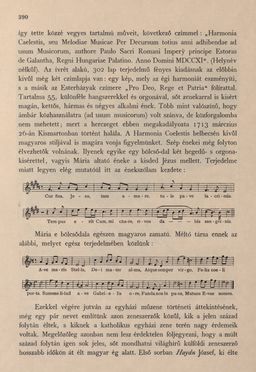 Image of the Page - 390 - in Az Osztrák-Magyar Monarchia írásban és képben - Magyarország III (2), Volume 12/2