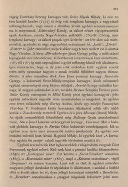 Image of the Page - 391 - in Az Osztrák-Magyar Monarchia írásban és képben - Magyarország III (2), Volume 12/2