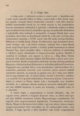 Image of the Page - 392 - in Az Osztrák-Magyar Monarchia írásban és képben - Magyarország III (2), Volume 12/2