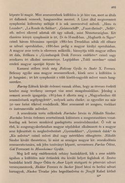 Image of the Page - 403 - in Az Osztrák-Magyar Monarchia írásban és képben - Magyarország III (2), Volume 12/2