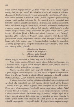 Image of the Page - 406 - in Az Osztrák-Magyar Monarchia írásban és képben - Magyarország III (2), Volume 12/2