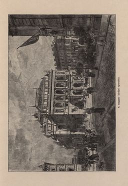 Image of the Page - 407 - in Az Osztrák-Magyar Monarchia írásban és képben - Magyarország III (2), Volume 12/2