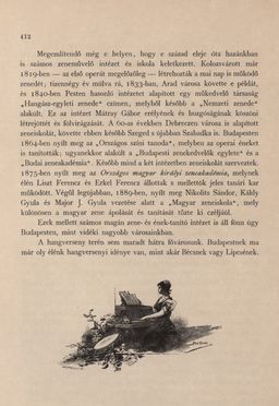 Image of the Page - 412 - in Az Osztrák-Magyar Monarchia írásban és képben - Magyarország III (2), Volume 12/2