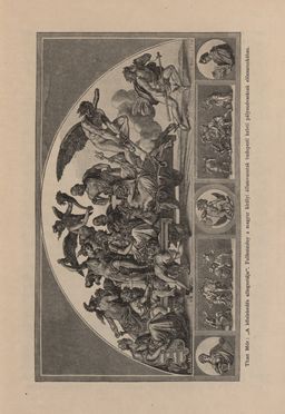Image of the Page - 423 - in Az Osztrák-Magyar Monarchia írásban és képben - Magyarország III (2), Volume 12/2