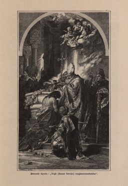 Bild der Seite - 429 - in Az Osztrák-Magyar Monarchia írásban és képben - Magyarország III (2), Band 12/2