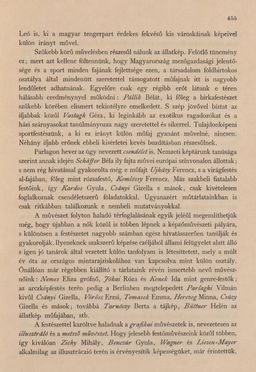 Bild der Seite - 455 - in Az Osztrák-Magyar Monarchia írásban és képben - Magyarország III (2), Band 12/2