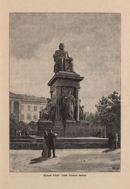 Image of the Page - 463 - in Az Osztrák-Magyar Monarchia írásban és képben - Magyarország III (2), Volume 12/2