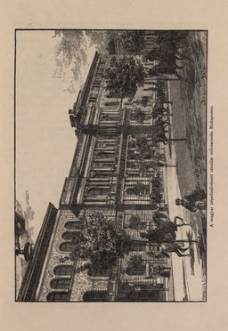 Image of the Page - 469 - in Az Osztrák-Magyar Monarchia írásban és képben - Magyarország III (2), Volume 12/2