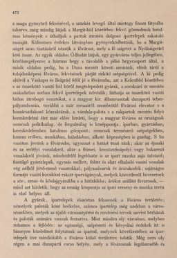 Bild der Seite - 472 - in Az Osztrák-Magyar Monarchia írásban és képben - Magyarország III (2), Band 12/2