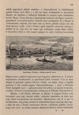 Bild der Seite - 473 - in Az Osztrák-Magyar Monarchia írásban és képben - Magyarország III (2), Band 12/2
