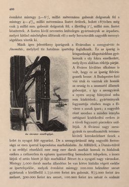 Bild der Seite - 480 - in Az Osztrák-Magyar Monarchia írásban és képben - Magyarország III (2), Band 12/2