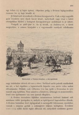 Image of the Page - 485 - in Az Osztrák-Magyar Monarchia írásban és képben - Magyarország III (2), Volume 12/2