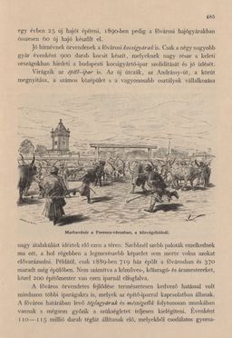 Image of the Page - 485 - in Az Osztrák-Magyar Monarchia írásban és képben - Magyarország III (2), Volume 12/2