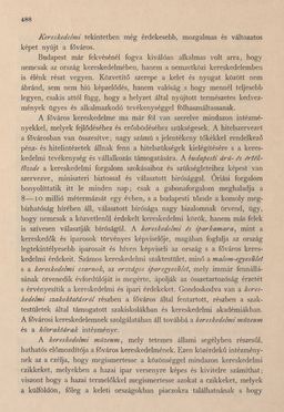 Image of the Page - 488 - in Az Osztrák-Magyar Monarchia írásban és képben - Magyarország III (2), Volume 12/2