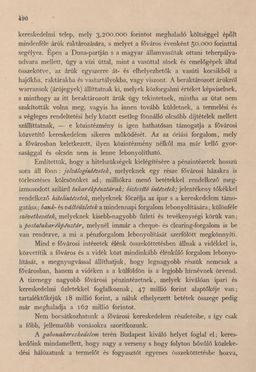 Image of the Page - 490 - in Az Osztrák-Magyar Monarchia írásban és képben - Magyarország III (2), Volume 12/2