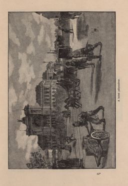 Image of the Page - 491 - in Az Osztrák-Magyar Monarchia írásban és képben - Magyarország III (2), Volume 12/2