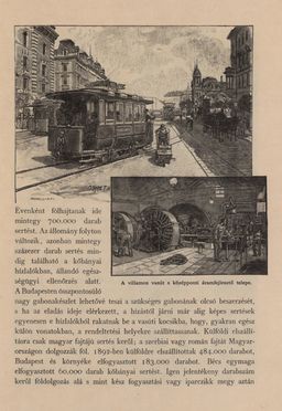 Image of the Page - 493 - in Az Osztrák-Magyar Monarchia írásban és képben - Magyarország III (2), Volume 12/2