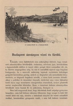 Bild der Seite - 501 - in Az Osztrák-Magyar Monarchia írásban és képben - Magyarország III (2), Band 12/2