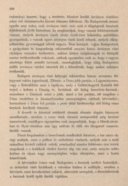 Image of the Page - 502 - in Az Osztrák-Magyar Monarchia írásban és képben - Magyarország III (2), Volume 12/2