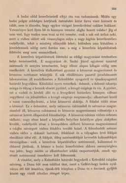 Image of the Page - 503 - in Az Osztrák-Magyar Monarchia írásban és képben - Magyarország III (2), Volume 12/2