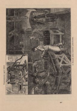 Bild der Seite - 507 - in Az Osztrák-Magyar Monarchia írásban és képben - Magyarország III (2), Band 12/2