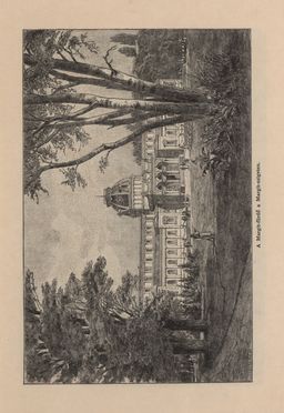 Bild der Seite - 511 - in Az Osztrák-Magyar Monarchia írásban és képben - Magyarország III (2), Band 12/2