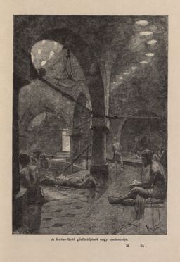 Bild der Seite - 513 - in Az Osztrák-Magyar Monarchia írásban és képben - Magyarország III (2), Band 12/2