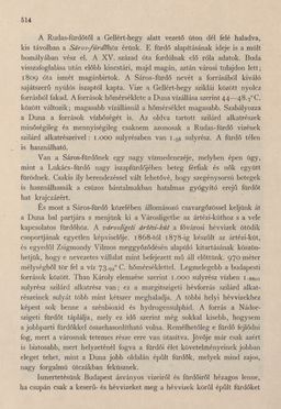 Bild der Seite - 514 - in Az Osztrák-Magyar Monarchia írásban és képben - Magyarország III (2), Band 12/2