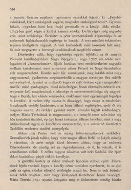 Image of the Page - 526 - in Az Osztrák-Magyar Monarchia írásban és képben - Magyarország III (2), Volume 12/2
