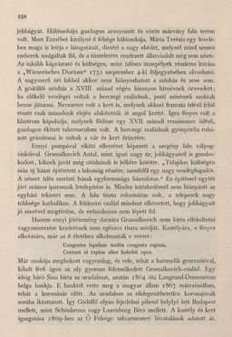 Image of the Page - 528 - in Az Osztrák-Magyar Monarchia írásban és képben - Magyarország III (2), Volume 12/2