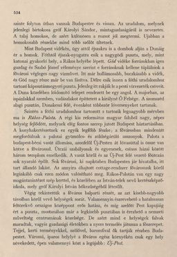 Image of the Page - 534 - in Az Osztrák-Magyar Monarchia írásban és képben - Magyarország III (2), Volume 12/2