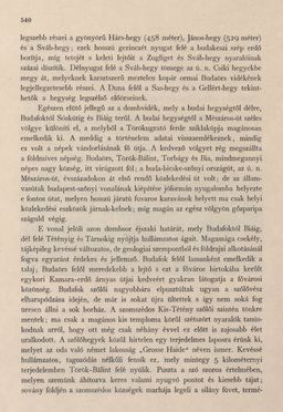 Image of the Page - 540 - in Az Osztrák-Magyar Monarchia írásban és képben - Magyarország III (2), Volume 12/2