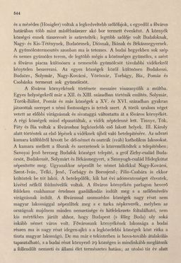 Image of the Page - 544 - in Az Osztrák-Magyar Monarchia írásban és képben - Magyarország III (2), Volume 12/2