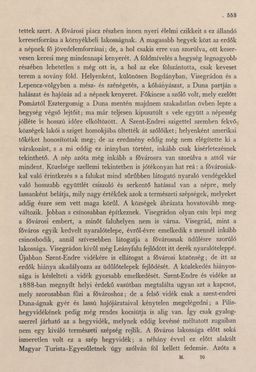 Bild der Seite - 553 - in Az Osztrák-Magyar Monarchia írásban és képben - Magyarország III (2), Band 12/2