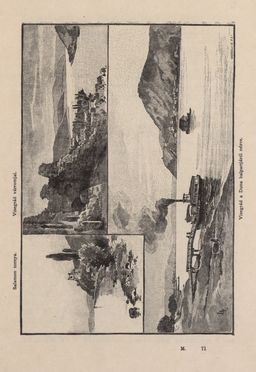 Image of the Page - 561 - in Az Osztrák-Magyar Monarchia írásban és képben - Magyarország III (2), Volume 12/2