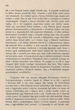 Bild der Seite - 562 - in Az Osztrák-Magyar Monarchia írásban és képben - Magyarország III (2), Band 12/2