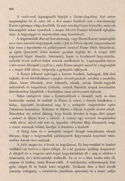 Bild der Seite - 566 - in Az Osztrák-Magyar Monarchia írásban és képben - Magyarország III (2), Band 12/2