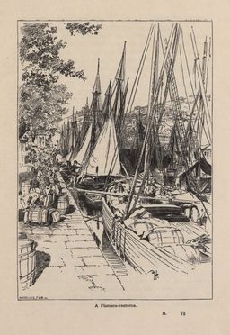 Image of the Page - 569 - in Az Osztrák-Magyar Monarchia írásban és képben - Magyarország III (2), Volume 12/2