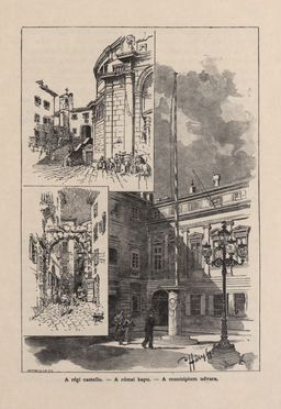 Bild der Seite - 575 - in Az Osztrák-Magyar Monarchia írásban és képben - Magyarország III (2), Band 12/2