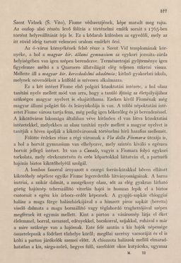 Bild der Seite - 577 - in Az Osztrák-Magyar Monarchia írásban és képben - Magyarország III (2), Band 12/2