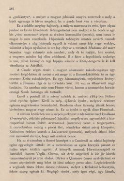 Bild der Seite - 578 - in Az Osztrák-Magyar Monarchia írásban és képben - Magyarország III (2), Band 12/2