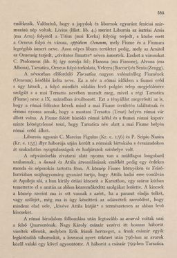 Bild der Seite - 583 - in Az Osztrák-Magyar Monarchia írásban és képben - Magyarország III (2), Band 12/2