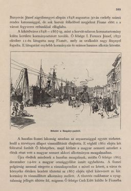 Bild der Seite - 589 - in Az Osztrák-Magyar Monarchia írásban és képben - Magyarország III (2), Band 12/2