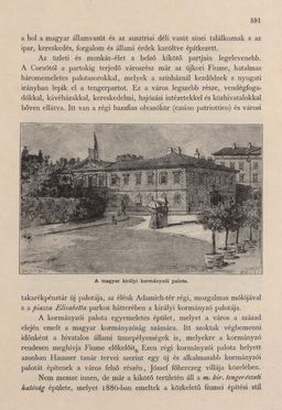Bild der Seite - 591 - in Az Osztrák-Magyar Monarchia írásban és képben - Magyarország III (2), Band 12/2