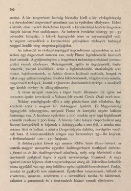 Bild der Seite - 592 - in Az Osztrák-Magyar Monarchia írásban és képben - Magyarország III (2), Band 12/2